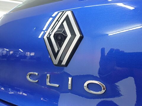 renault, clio, hatchback 1.0 tce evolution x-tronic, otomatik, benzin 2.el otomobil | renew 11