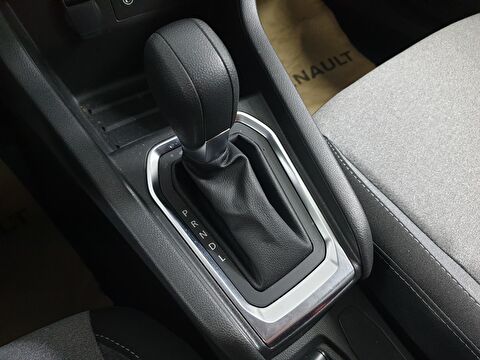 renault, clio, hatchback 1.0 tce evolution x-tronic, otomatik, benzin 2.el otomobil | renew 31