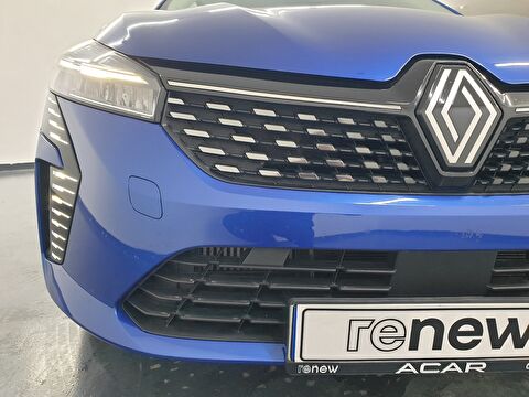 renault, clio, hatchback 1.0 tce evolution x-tronic, otomatik, benzin 2.el otomobil | renew 8