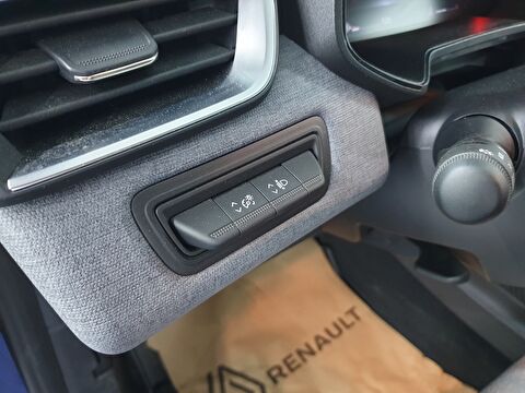 renault, clio, hatchback 1.0 tce evolution x-tronic, otomatik, benzin 2.el otomobil | renew 34