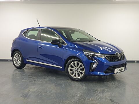 renault, clio, hatchback 1.0 tce evolution x-tronic, otomatik, benzin 2.el otomobil | renew 3
