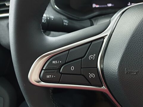 renault, clio, hatchback 1.0 tce evolution x-tronic, otomatik, benzin 2.el otomobil | renew 24