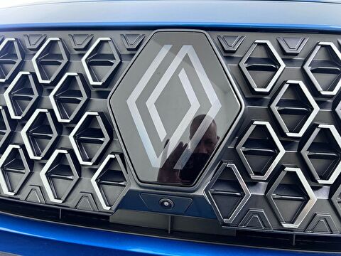 renault, austral, 1.2 e-tech hybrid techno esprit alpine, otomatik, benzin 2.el otomobil | renew 15