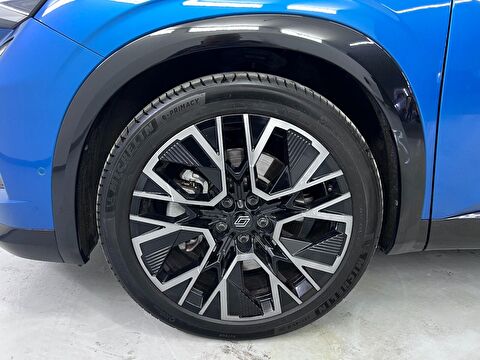 renault, austral, 1.2 e-tech hybrid techno esprit alpine, otomatik, benzin 2.el otomobil | renew 20