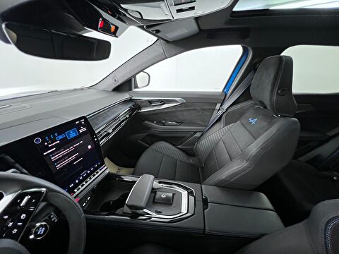 renault, austral, 1.2 e-tech hybrid techno esprit alpine, otomatik, benzin 2.el otomobil | renew 52