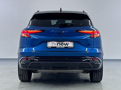 renault, austral, 1.2 e-tech hybrid techno esprit alpine, otomatik, benzin 2.el otomobil | renew 6