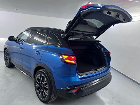renault, austral, 1.2 e-tech hybrid techno esprit alpine, otomatik, benzin 2.el otomobil | renew 23