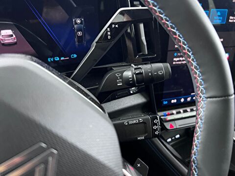 renault, austral, 1.2 e-tech hybrid techno esprit alpine, otomatik, benzin 2.el otomobil | renew 45
