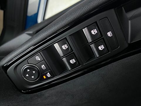 renault, austral, 1.2 e-tech hybrid techno esprit alpine, otomatik, benzin 2.el otomobil | renew 50