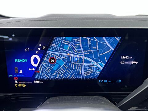 renault, austral, 1.2 e-tech hybrid techno esprit alpine, otomatik, benzin 2.el otomobil | renew 41