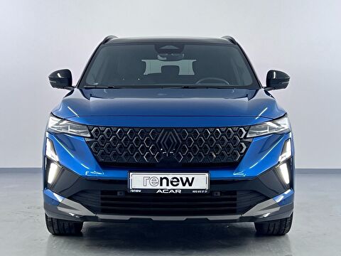 renault, austral, 1.2 e-tech hybrid techno esprit alpine, otomatik, benzin 2.el otomobil | renew 3