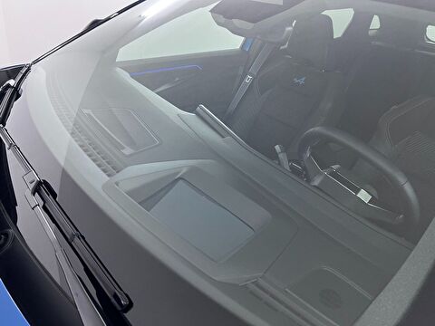 renault, austral, 1.2 e-tech hybrid techno esprit alpine, otomatik, benzin 2.el otomobil | renew 14