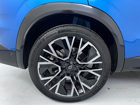 renault, austral, 1.2 e-tech hybrid techno esprit alpine, otomatik, benzin 2.el otomobil | renew 22