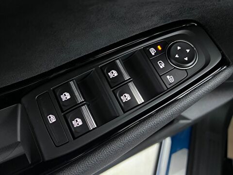 renault, austral, 1.2 e-tech hybrid techno esprit alpine, otomatik, benzin 2.el otomobil | renew 50