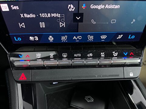 renault, austral, 1.2 e-tech hybrid techno esprit alpine, otomatik, benzin 2.el otomobil | renew 60