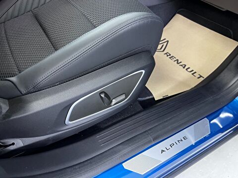 renault, austral, 1.2 e-tech hybrid techno esprit alpine, otomatik, benzin 2.el otomobil | renew 35
