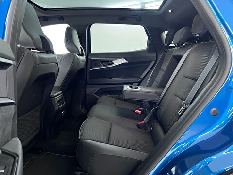 renault, austral, 1.2 e-tech hybrid techno esprit alpine, otomatik, benzin 2.el otomobil | renew 32