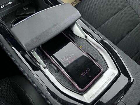 renault, austral, 1.2 e-tech hybrid techno esprit alpine, otomatik, benzin 2.el otomobil | renew 62