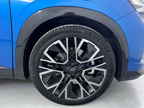 renault, austral, 1.2 e-tech hybrid techno esprit alpine, otomatik, benzin 2.el otomobil | renew 21
