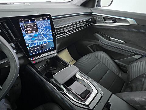 renault, austral, 1.2 e-tech hybrid techno esprit alpine, otomatik, benzin 2.el otomobil | renew 53