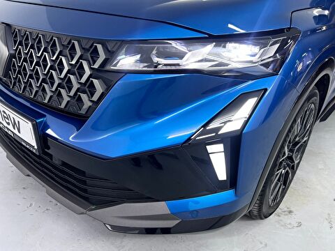 renault, austral, 1.2 e-tech hybrid techno esprit alpine, otomatik, benzin 2.el otomobil | renew 9