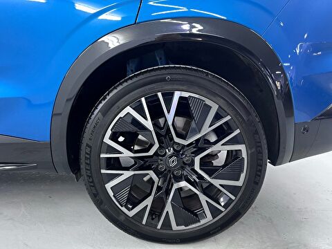 renault, austral, 1.2 e-tech hybrid techno esprit alpine, otomatik, benzin 2.el otomobil | renew 19