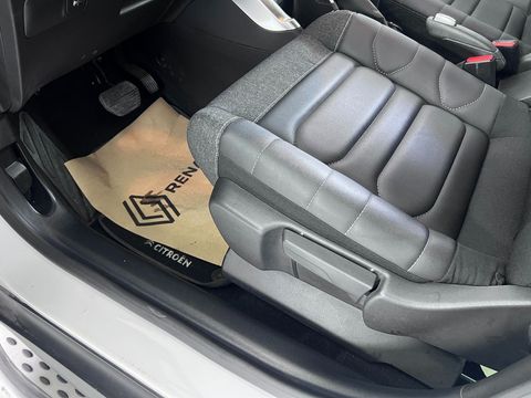 citroen, c3 aircross, 1.2 puretech feel bold eat6, otomatik, benzin 2.el otomobil | renew 26