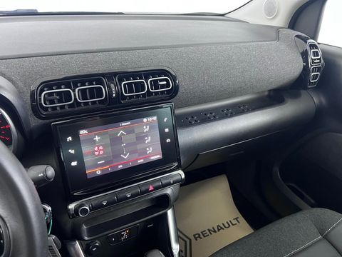 citroen, c3 aircross, 1.2 puretech feel bold eat6, otomatik, benzin 2.el otomobil | renew 38