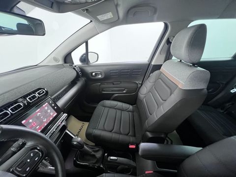 citroen, c3 aircross, 1.2 puretech feel bold eat6, otomatik, benzin 2.el otomobil | renew 36