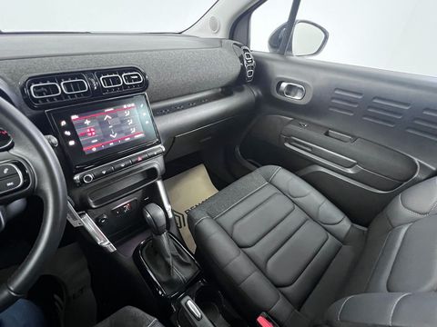 citroen, c3 aircross, 1.2 puretech feel bold eat6, otomatik, benzin 2.el otomobil | renew 35
