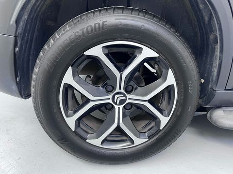 citroen, c3 aircross, 1.2 puretech feel bold eat6, otomatik, benzin 2.el otomobil | renew 18