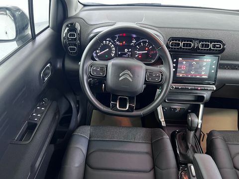citroen, c3 aircross, 1.2 puretech feel bold eat6, otomatik, benzin 2.el otomobil | renew 27