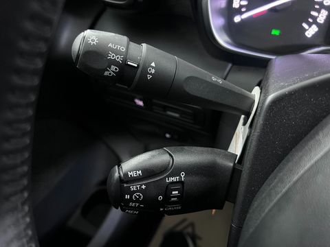 citroen, c3 aircross, 1.2 puretech feel bold eat6, otomatik, benzin 2.el otomobil | renew 30
