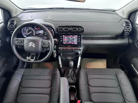 citroen, c3 aircross, 1.2 puretech feel bold eat6, otomatik, benzin 2.el otomobil | renew 21