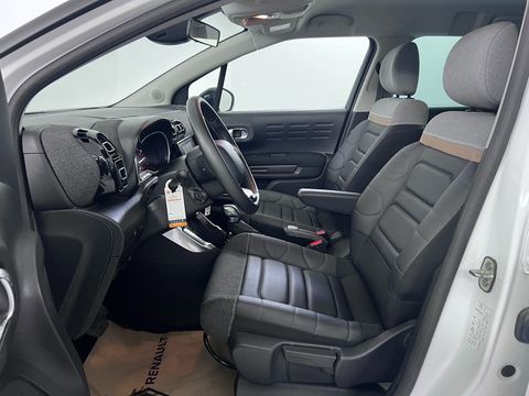 citroen, c3 aircross, 1.2 puretech feel bold eat6, otomatik, benzin 2.el otomobil | renew 24