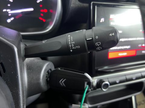 citroen, c3 aircross, 1.2 puretech feel bold eat6, otomatik, benzin 2.el otomobil | renew 31