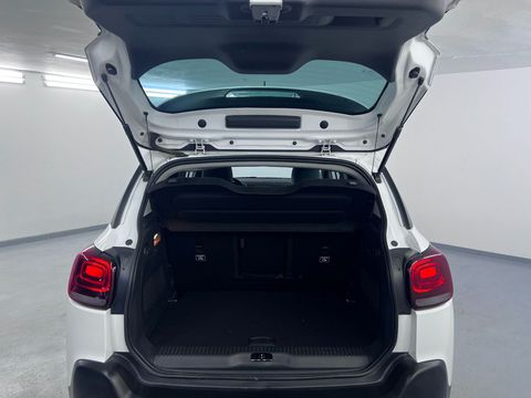 citroen, c3 aircross, 1.2 puretech feel bold eat6, otomatik, benzin 2.el otomobil | renew 20