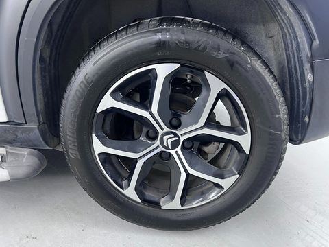 citroen, c3 aircross, 1.2 puretech feel bold eat6, otomatik, benzin 2.el otomobil | renew 15