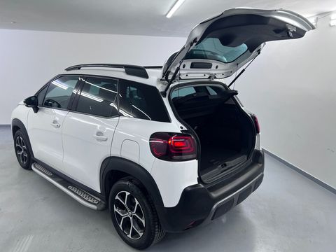 citroen, c3 aircross, 1.2 puretech feel bold eat6, otomatik, benzin 2.el otomobil | renew 19