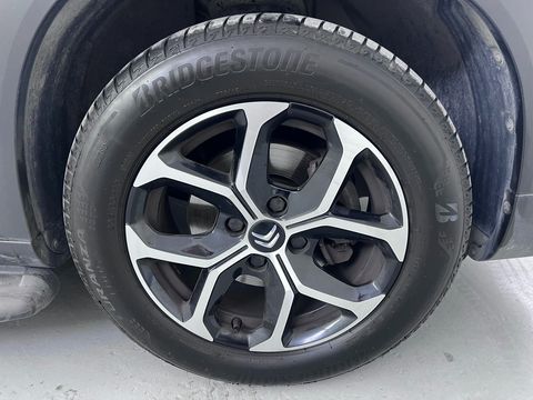 citroen, c3 aircross, 1.2 puretech feel bold eat6, otomatik, benzin 2.el otomobil | renew 17