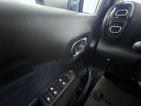 citroen, c3 aircross, 1.2 puretech feel bold eat6, otomatik, benzin 2.el otomobil | renew 32