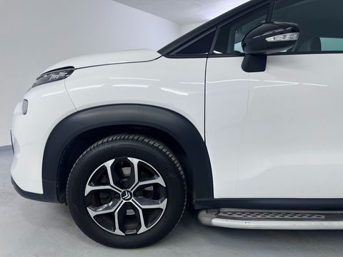 citroen, c3 aircross, 1.2 puretech feel bold eat6, otomatik, benzin 2.el otomobil | renew 14