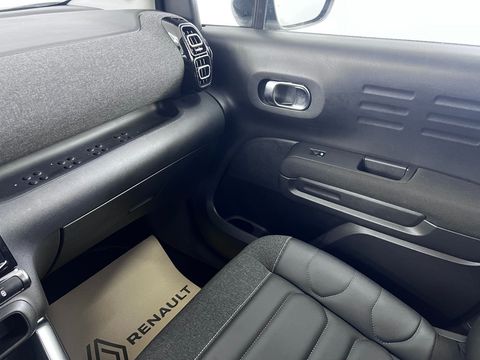 citroen, c3 aircross, 1.2 puretech feel bold eat6, otomatik, benzin 2.el otomobil | renew 37