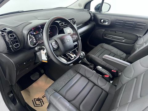 citroen, c3 aircross, 1.2 puretech feel bold eat6, otomatik, benzin 2.el otomobil | renew 23
