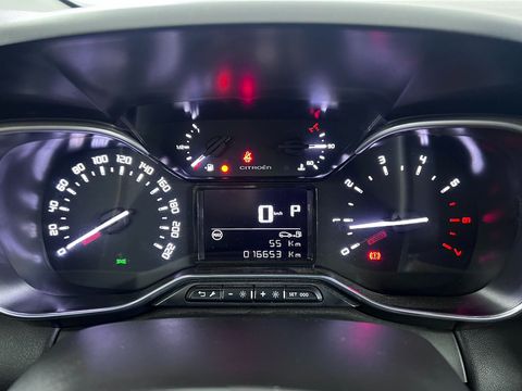 citroen, c3 aircross, 1.2 puretech feel bold eat6, otomatik, benzin 2.el otomobil | renew 29