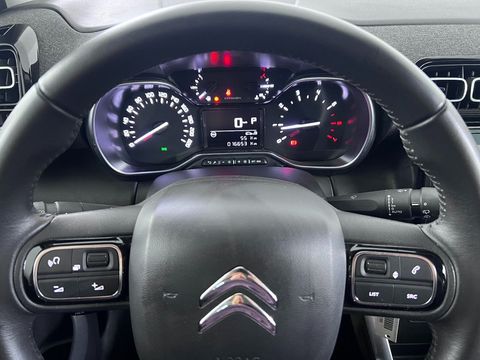 citroen, c3 aircross, 1.2 puretech feel bold eat6, otomatik, benzin 2.el otomobil | renew 28