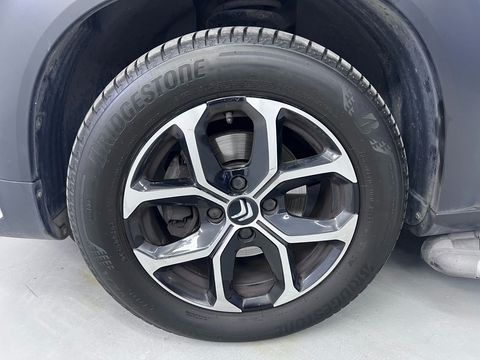 citroen, c3 aircross, 1.2 puretech feel bold eat6, otomatik, benzin 2.el otomobil | renew 16