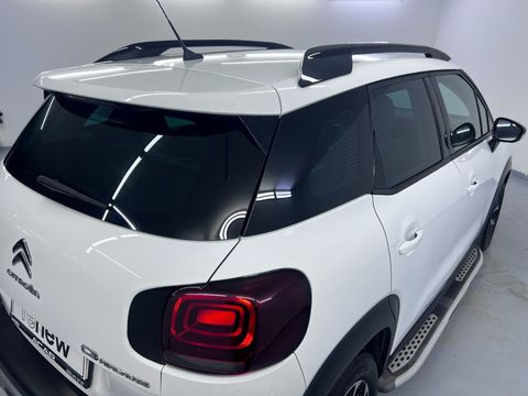 citroen, c3 aircross, 1.2 puretech feel bold eat6, otomatik, benzin 2.el otomobil | renew 11