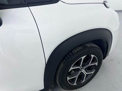 citroen, c3 aircross, 1.2 puretech feel bold eat6, otomatik, benzin 2.el otomobil | renew 12