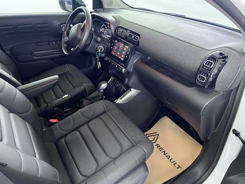 citroen, c3 aircross, 1.2 puretech feel bold eat6, otomatik, benzin 2.el otomobil | renew 22
